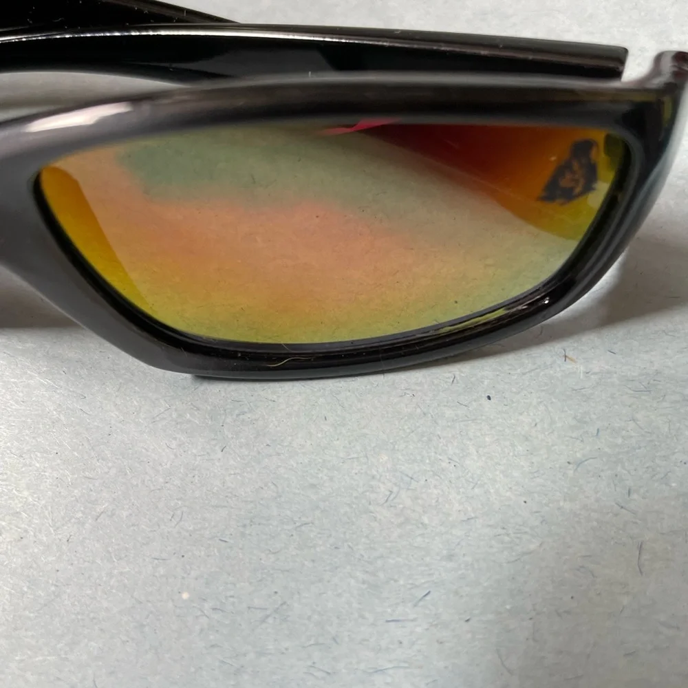 EUC Disney + Star Wars + More Kids Oval Sunglasses (Set of 4)